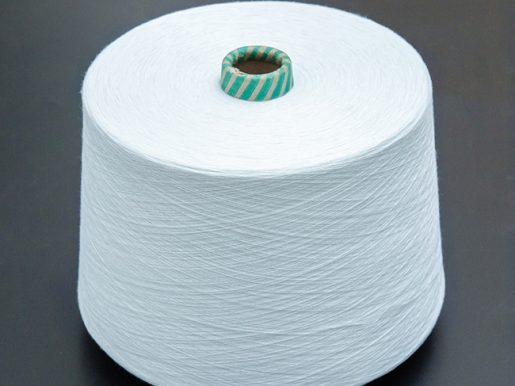 Sợi Polyester 20/1